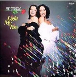 Baccara Lyrics, Songs, and Albums .